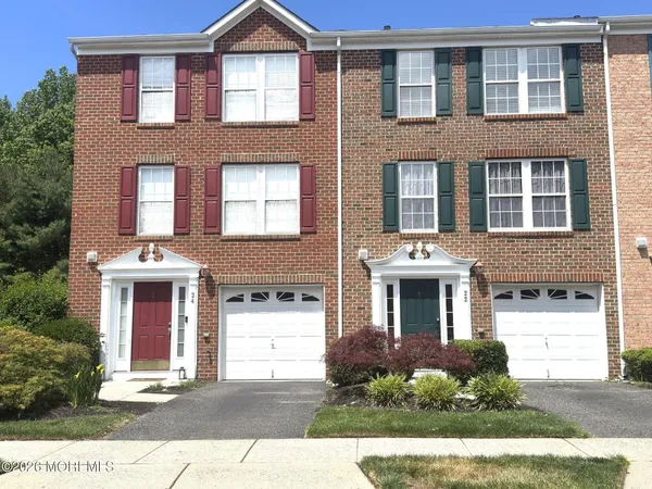 $477,000 | 22 New Castle Street, Farmingdale, NJ 07727