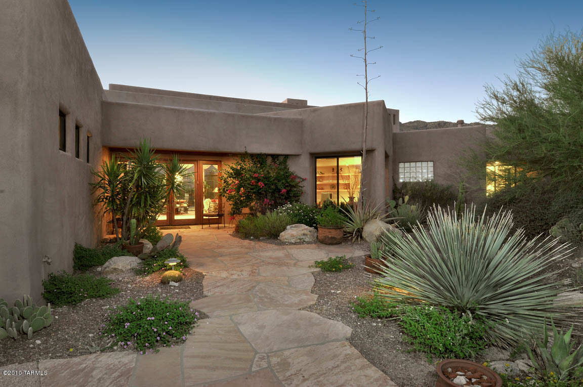 6119 Pinchot Road Tucson, AZ 85750 - Photo 1 of 24 Gallery Image 1
