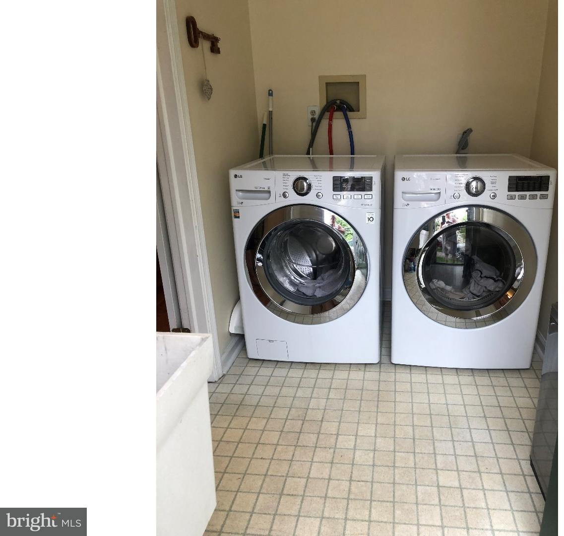 304 Morris Road Wayne, PA 19087 - Photo 14 of 25 Laundry Room