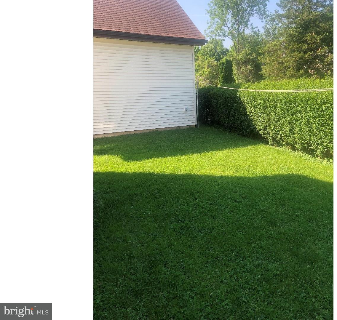304 Morris Road Wayne, PA 19087 - Photo 25 of 25 Back Yard