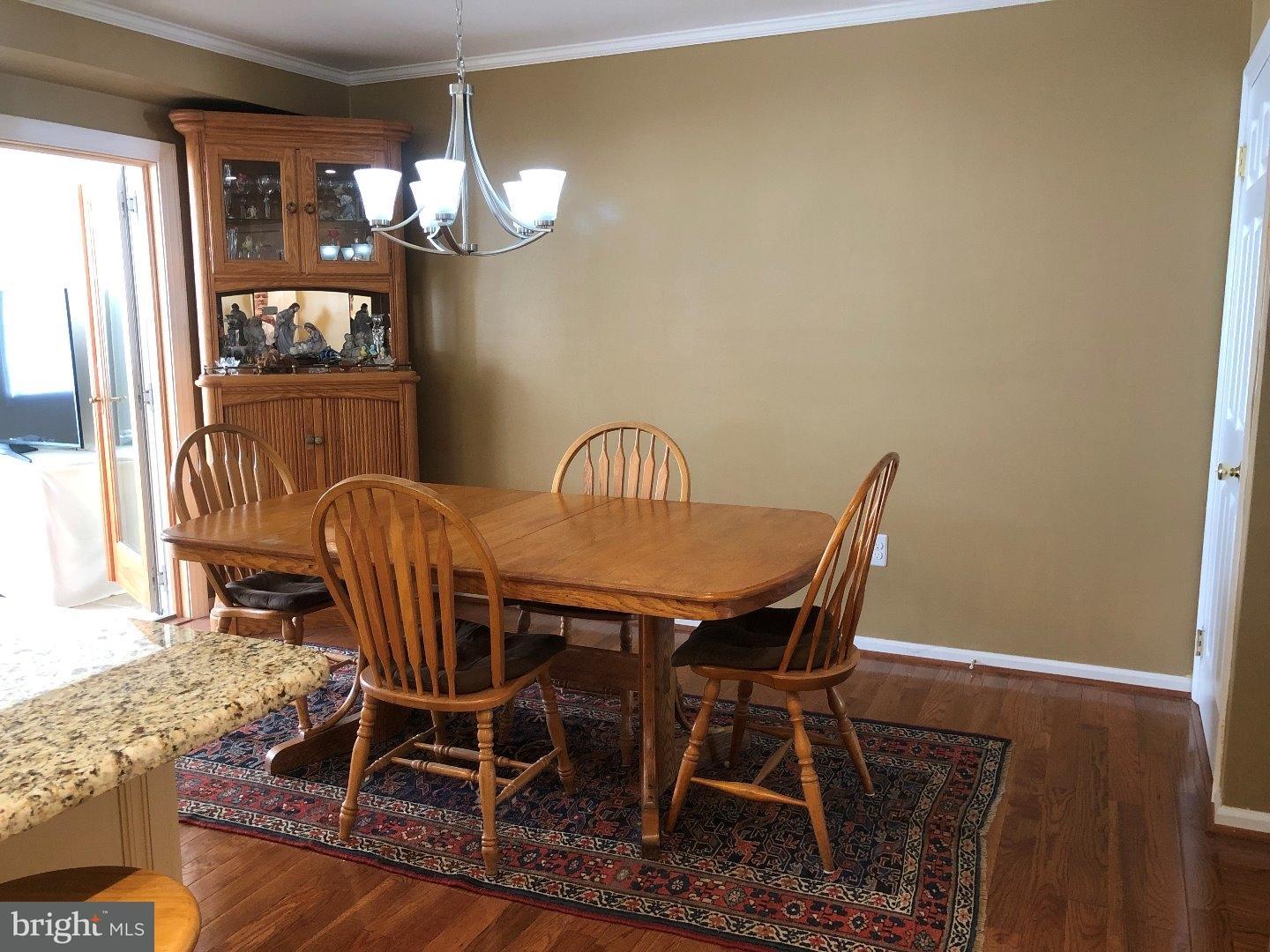 304 Morris Road Wayne, PA 19087 - Photo 6 of 25 Dining Room