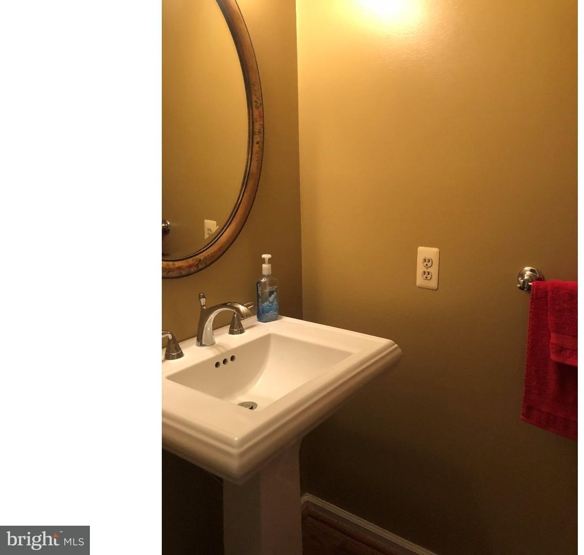 304 Morris Road Wayne, PA 19087 - Photo 7 of 25 Half Bath