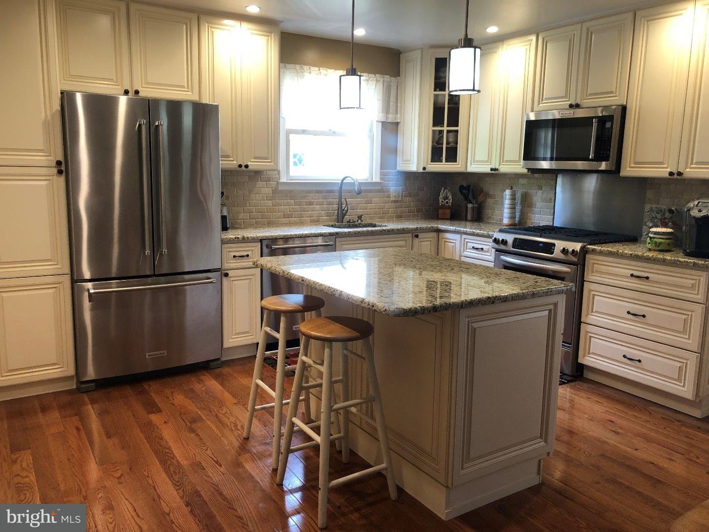 304 Morris Road Wayne, PA 19087 - Photo 8 of 25 Kitchen