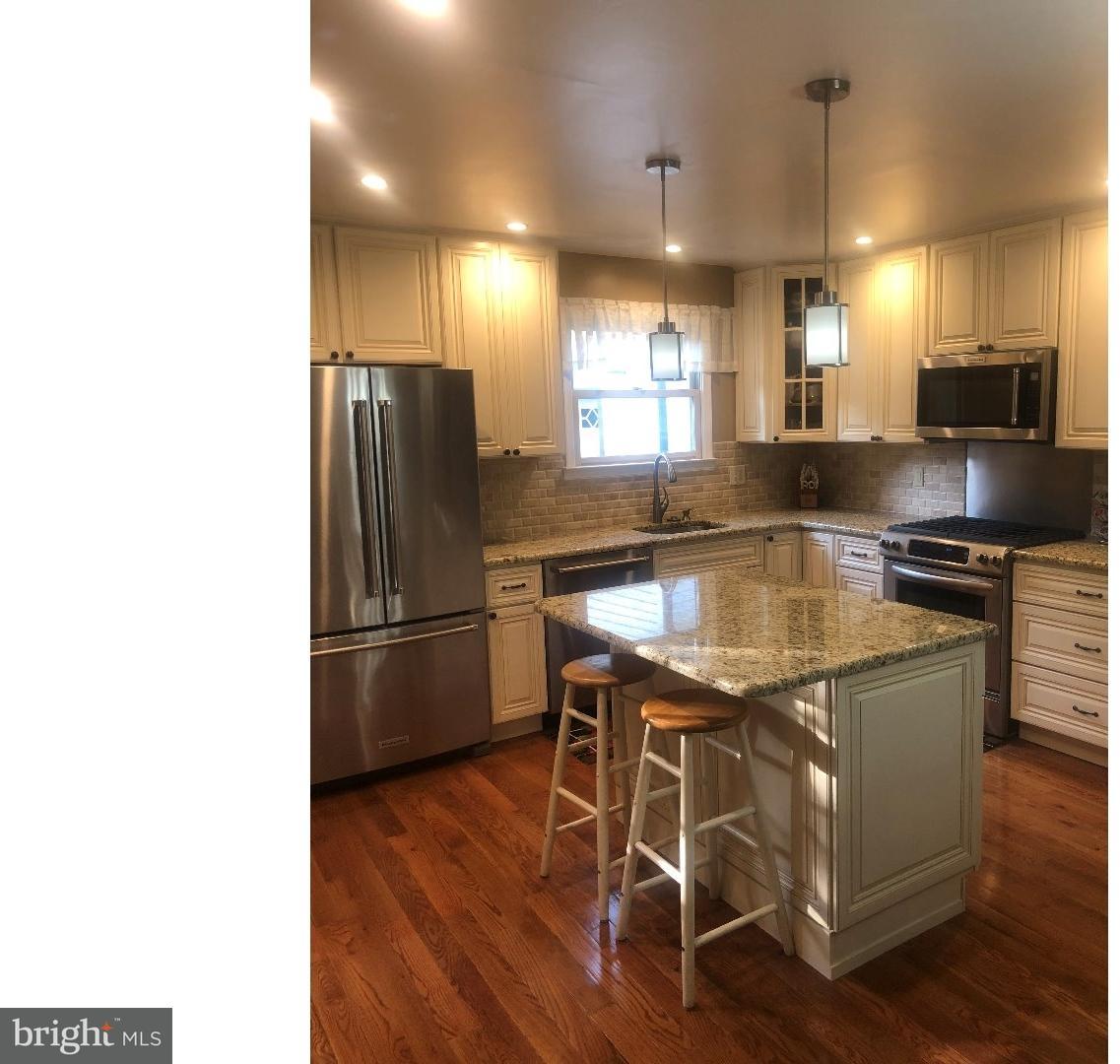304 Morris Road Wayne, PA 19087 - Photo 9 of 25 Kitchen