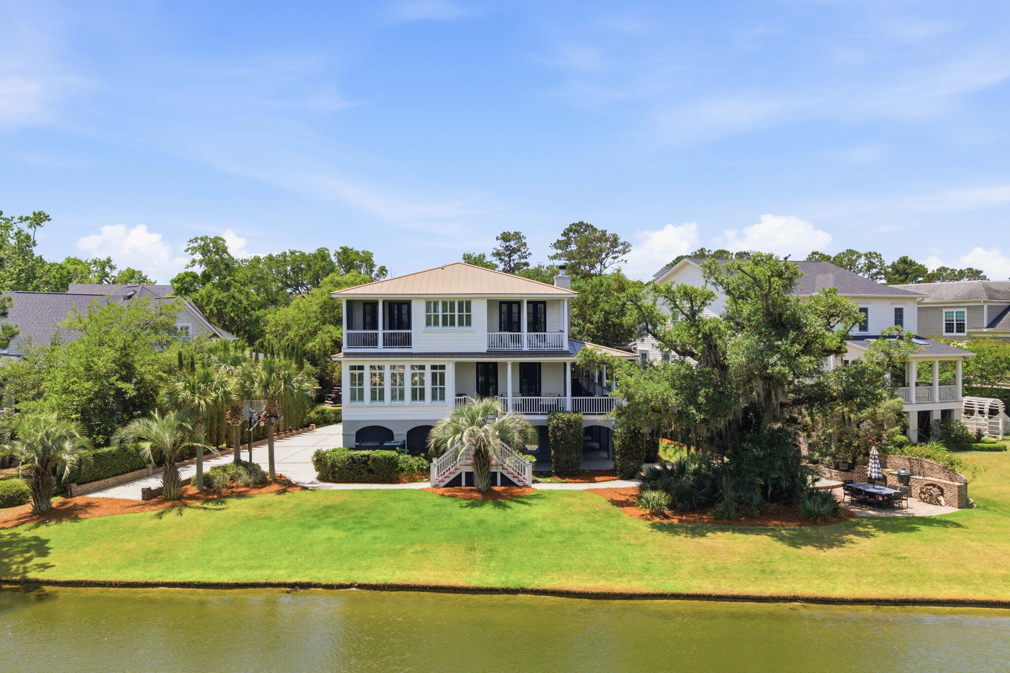 403 Evian Way Mount Pleasant, SC 29464 - Photo 91 of 96