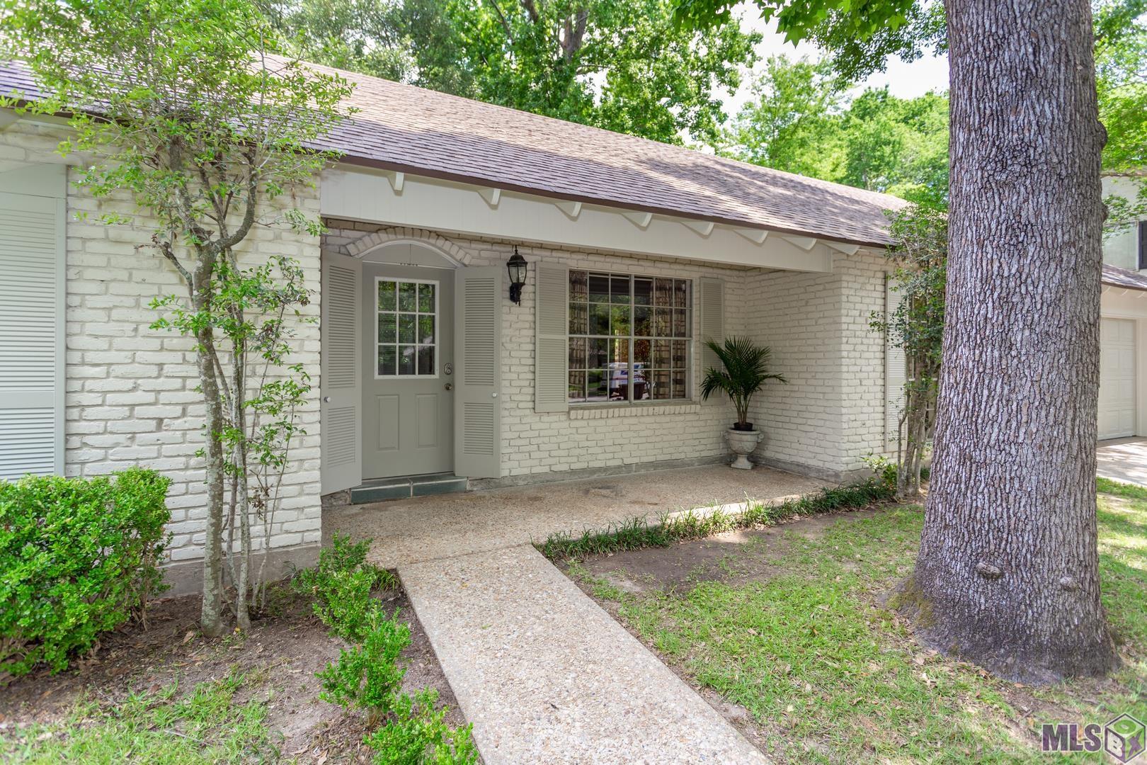 9849 Regency Drive Baton Rouge, LA 70815 - Photo 3 of 22 Gallery Image 3