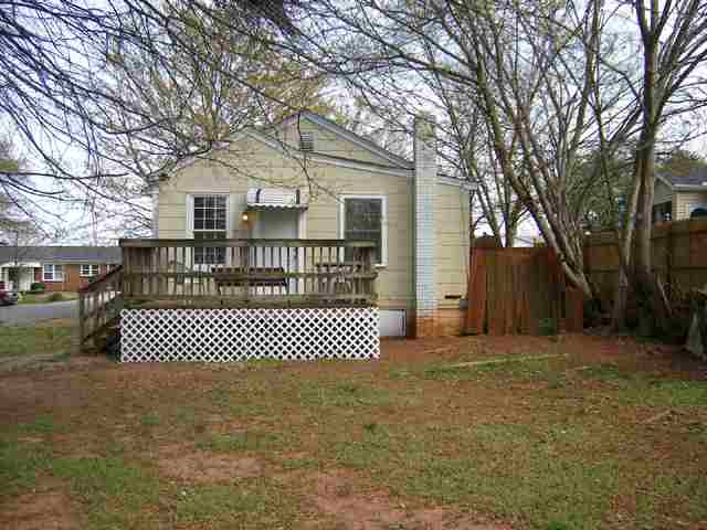 127 Ridgeway Drive Greenville, SC 29607 - Photo 7 of 8