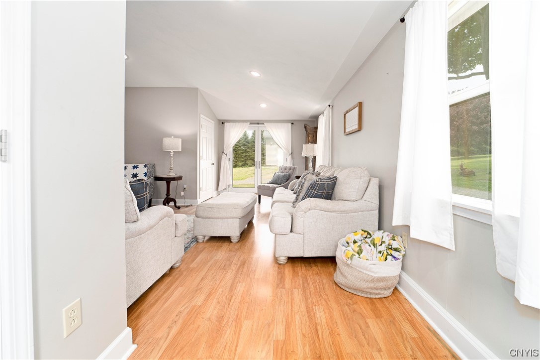 1680 Berry Road Fabius, NY 13084 - Photo 15 of 49