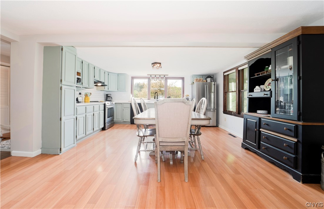 1680 Berry Road Fabius, NY 13084 - Photo 17 of 49