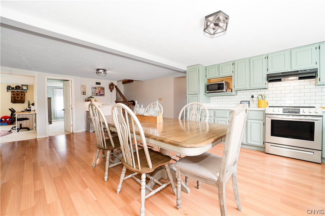 1680 Berry Road Fabius, NY 13084 - Photo 19 of 49