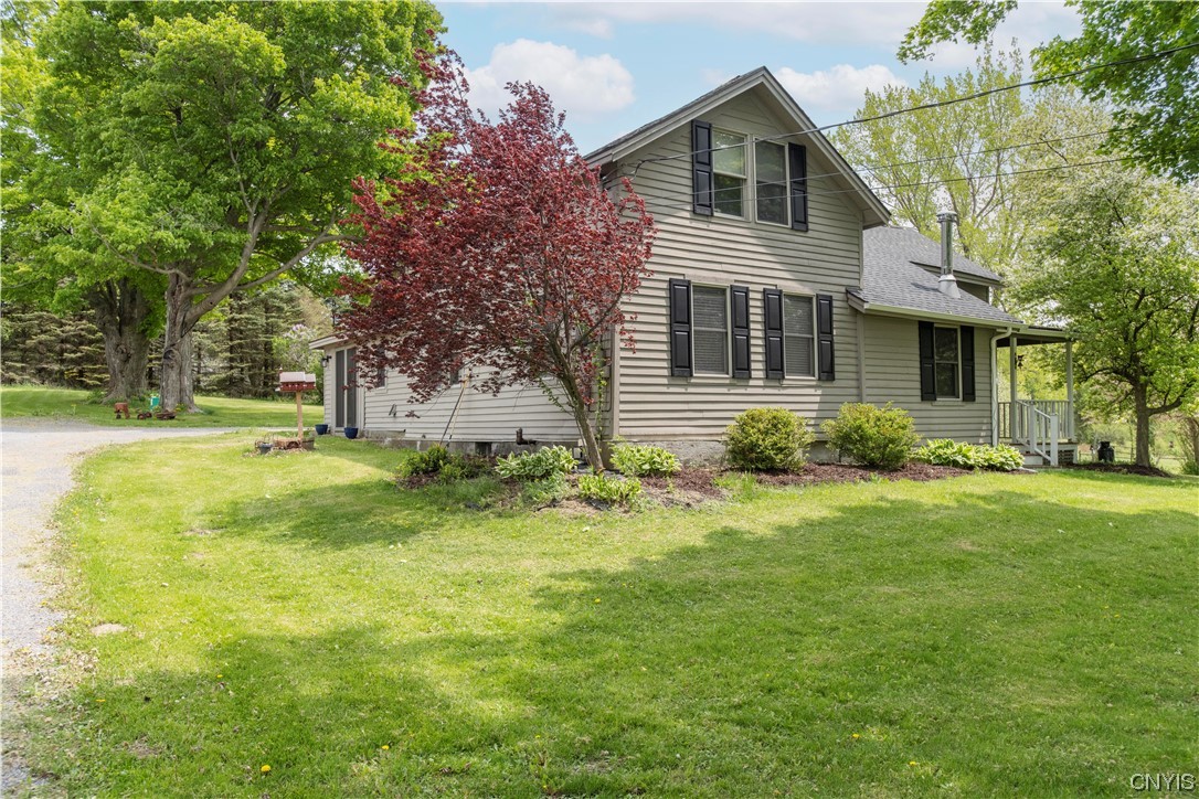 1680 Berry Road Fabius, NY 13084 - Photo 2 of 49