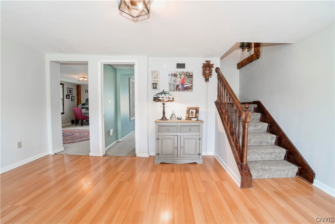 1680 Berry Road Fabius, NY 13084 - Photo 23 of 49