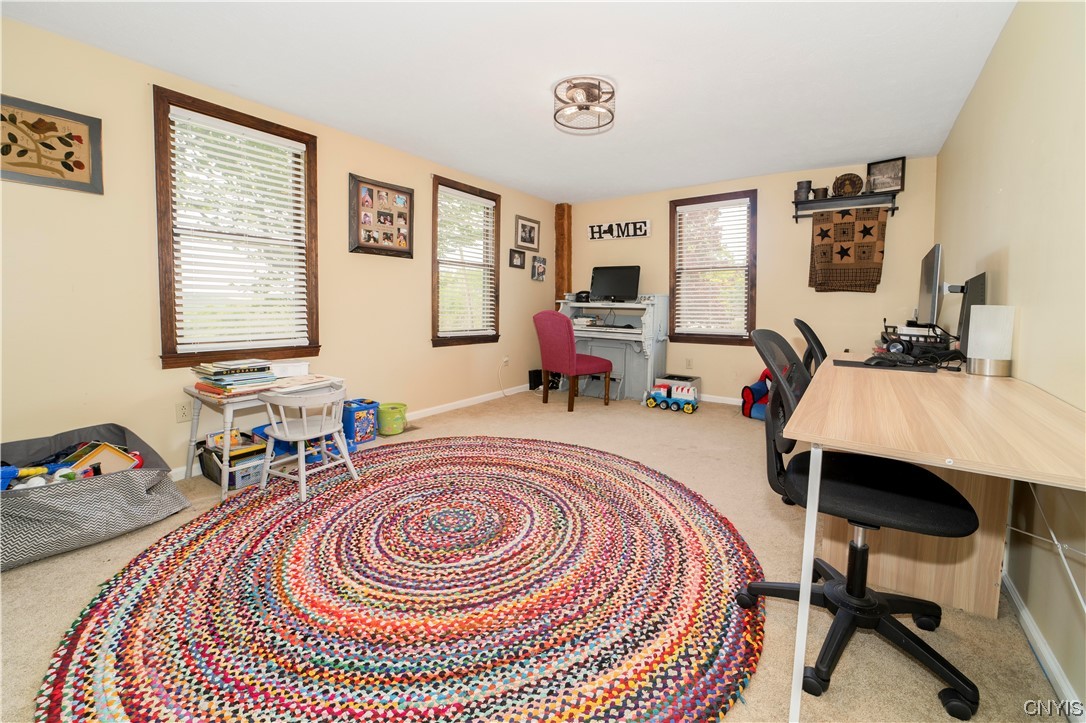 1680 Berry Road Fabius, NY 13084 - Photo 28 of 49