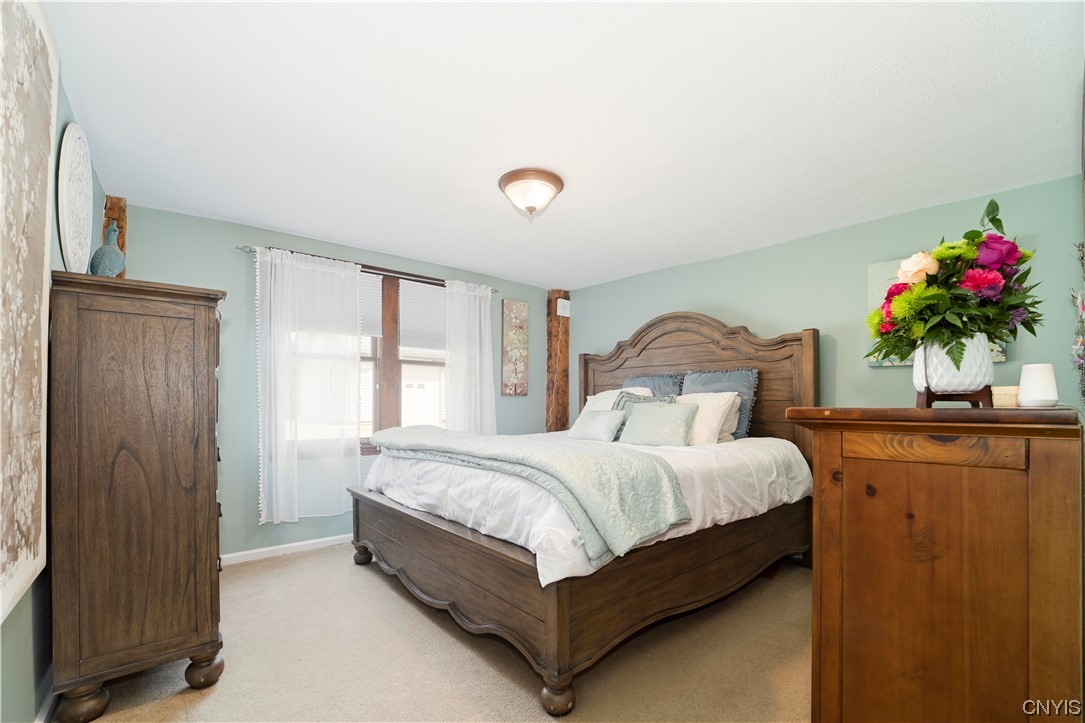 1680 Berry Road Fabius, NY 13084 - Photo 30 of 49