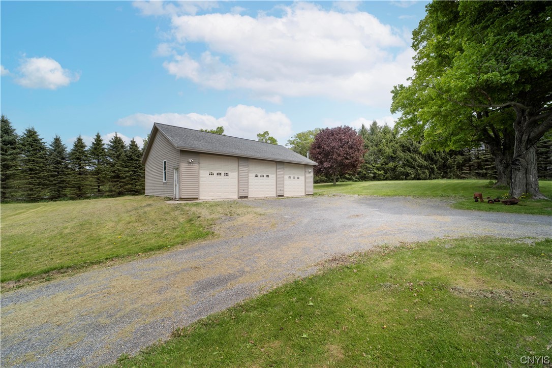 1680 Berry Road Fabius, NY 13084 - Photo 4 of 49