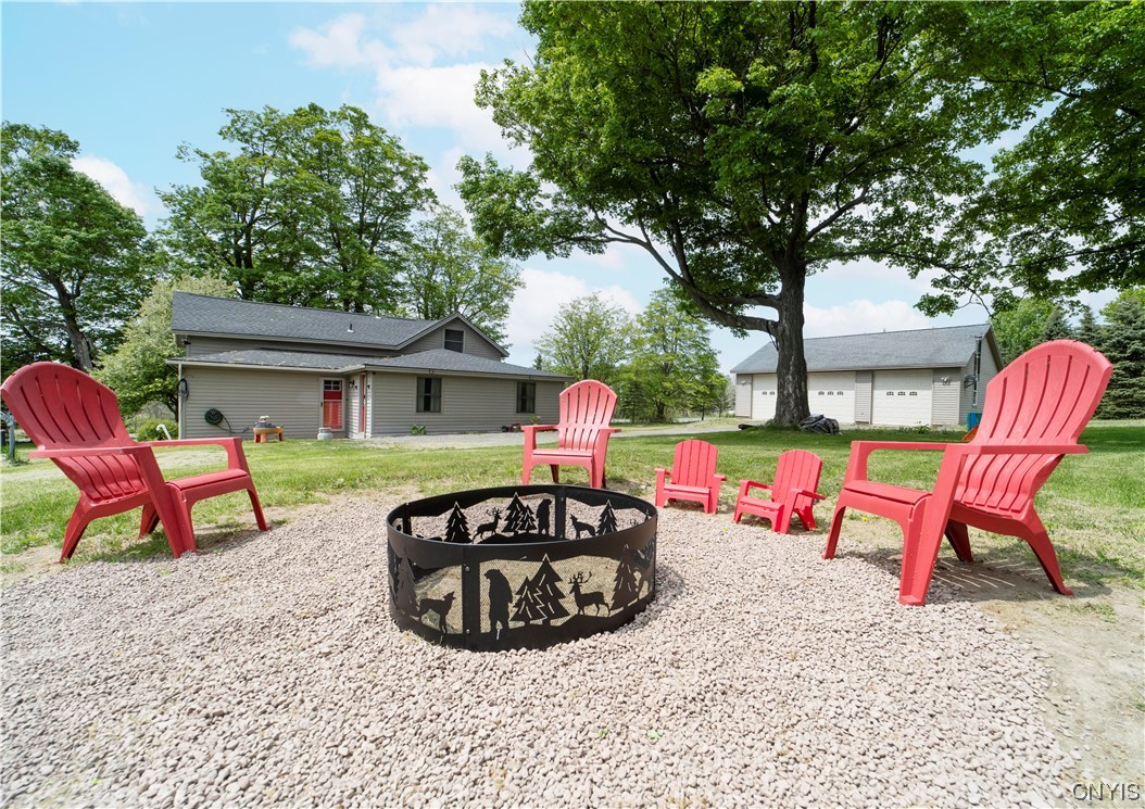 1680 Berry Road Fabius, NY 13084 - Photo 42 of 49