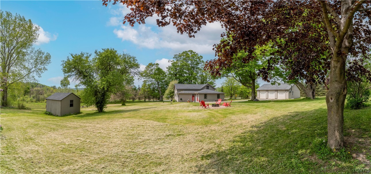 1680 Berry Road Fabius, NY 13084 - Photo 44 of 49