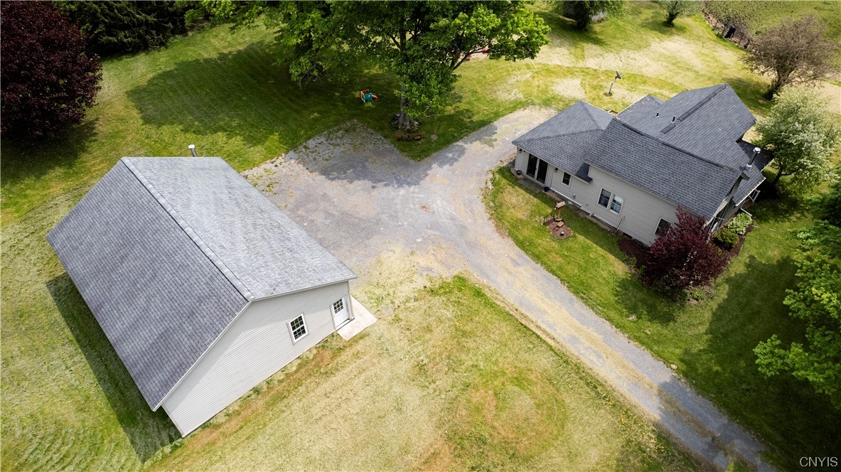 1680 Berry Road Fabius, NY 13084 - Photo 45 of 49