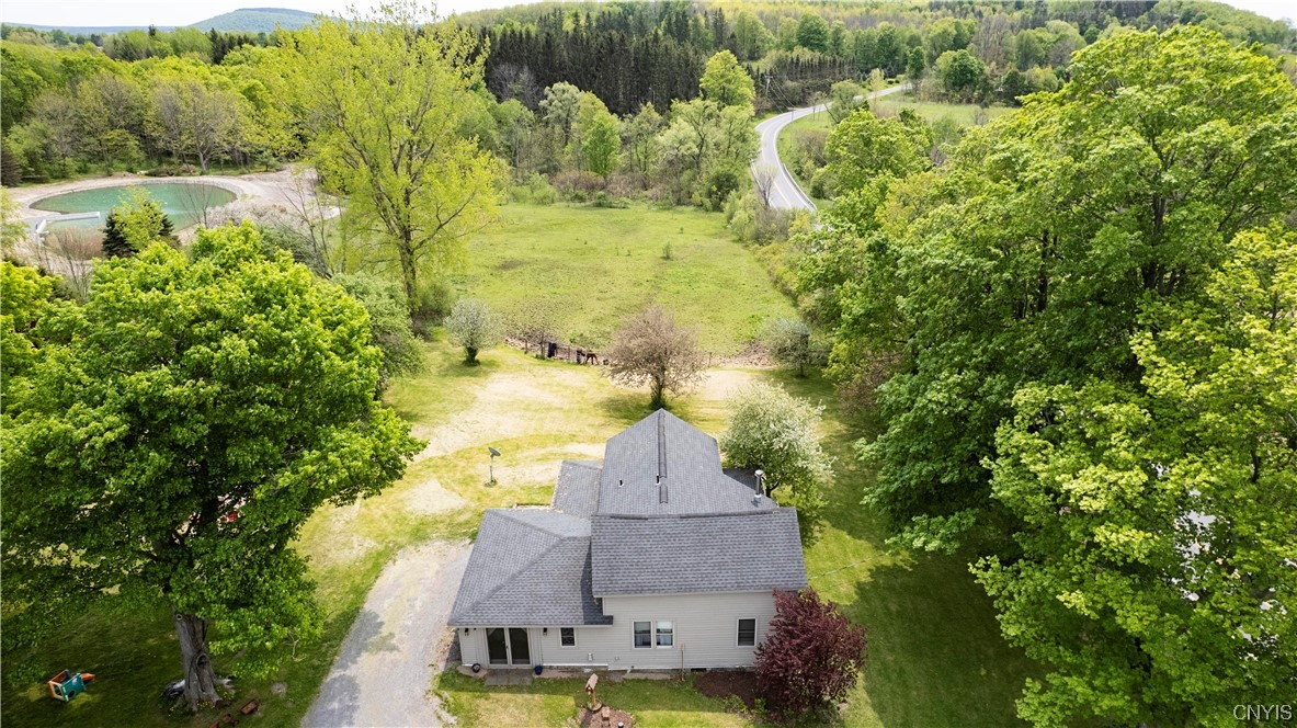 1680 Berry Road Fabius, NY 13084 - Photo 46 of 49