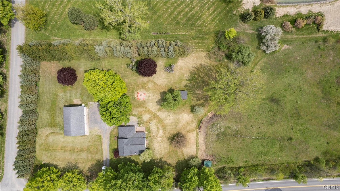 1680 Berry Road Fabius, NY 13084 - Photo 47 of 49