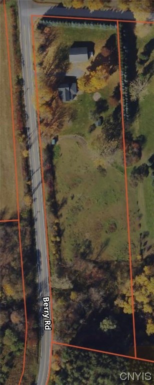 1680 Berry Road Fabius, NY 13084 - Photo 48 of 49