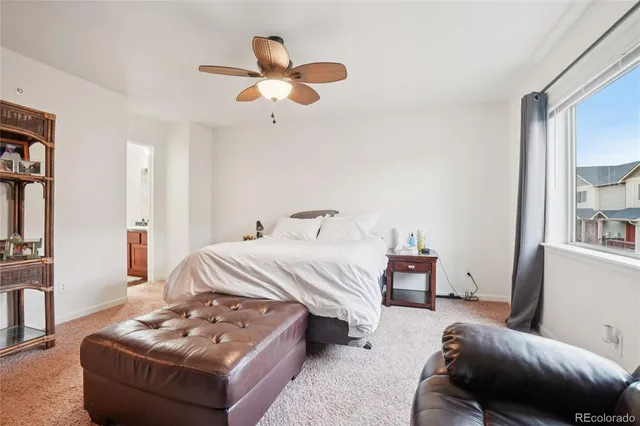 $308,000 | 3660 West 25th Street, Unit 802, Greeley, CO 80634