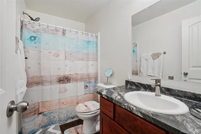 $308,000 | 3660 West 25th Street, Unit 802, Greeley, CO 80634