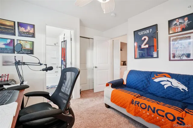 $308,000 | 3660 West 25th Street, Unit 802, Greeley, CO 80634