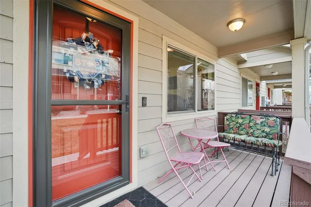 $308,000 | 3660 West 25th Street, Unit 802, Greeley, CO 80634