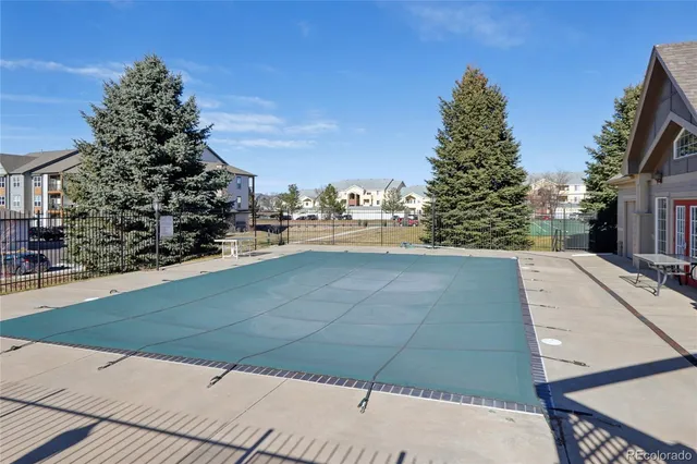 $308,000 | 3660 West 25th Street, Unit 802, Greeley, CO 80634