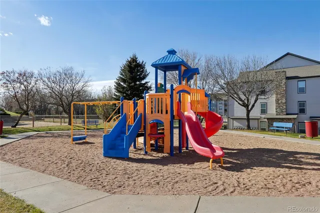 $308,000 | 3660 West 25th Street, Unit 802, Greeley, CO 80634