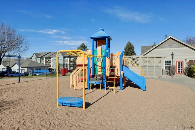 $308,000 | 3660 West 25th Street, Unit 802, Greeley, CO 80634