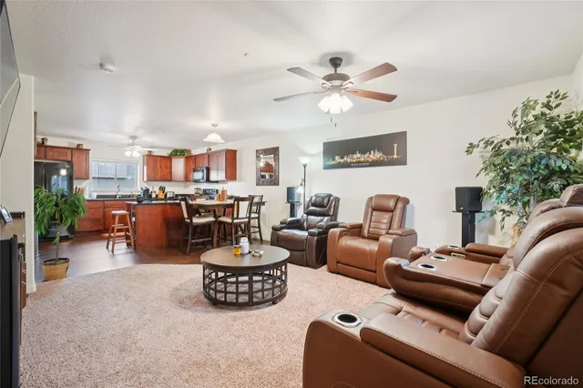 $308,000 | 3660 West 25th Street, Unit 802, Greeley, CO 80634