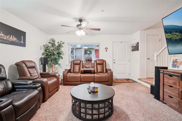 $308,000 | 3660 West 25th Street, Unit 802, Greeley, CO 80634