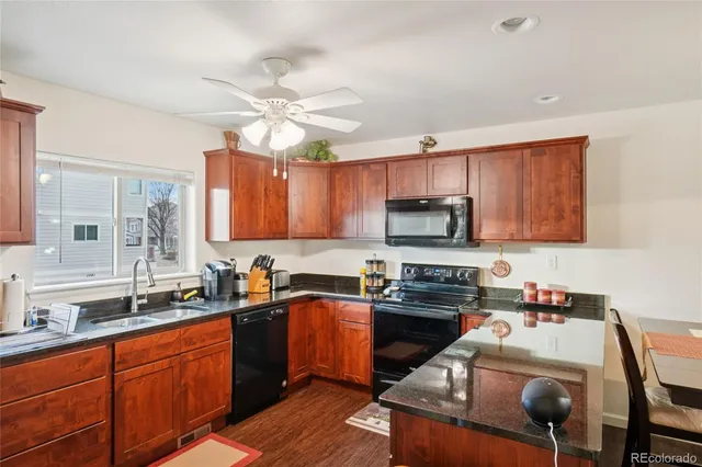 $308,000 | 3660 West 25th Street, Unit 802, Greeley, CO 80634