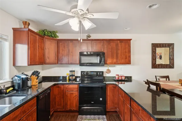 $308,000 | 3660 West 25th Street, Unit 802, Greeley, CO 80634