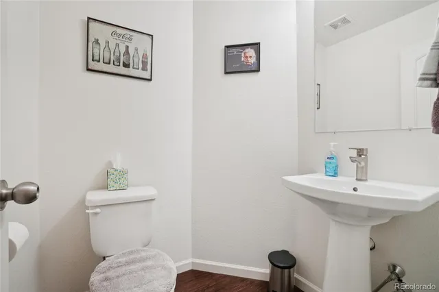 $308,000 | 3660 West 25th Street, Unit 802, Greeley, CO 80634