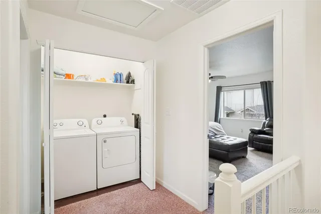 $308,000 | 3660 West 25th Street, Unit 802, Greeley, CO 80634