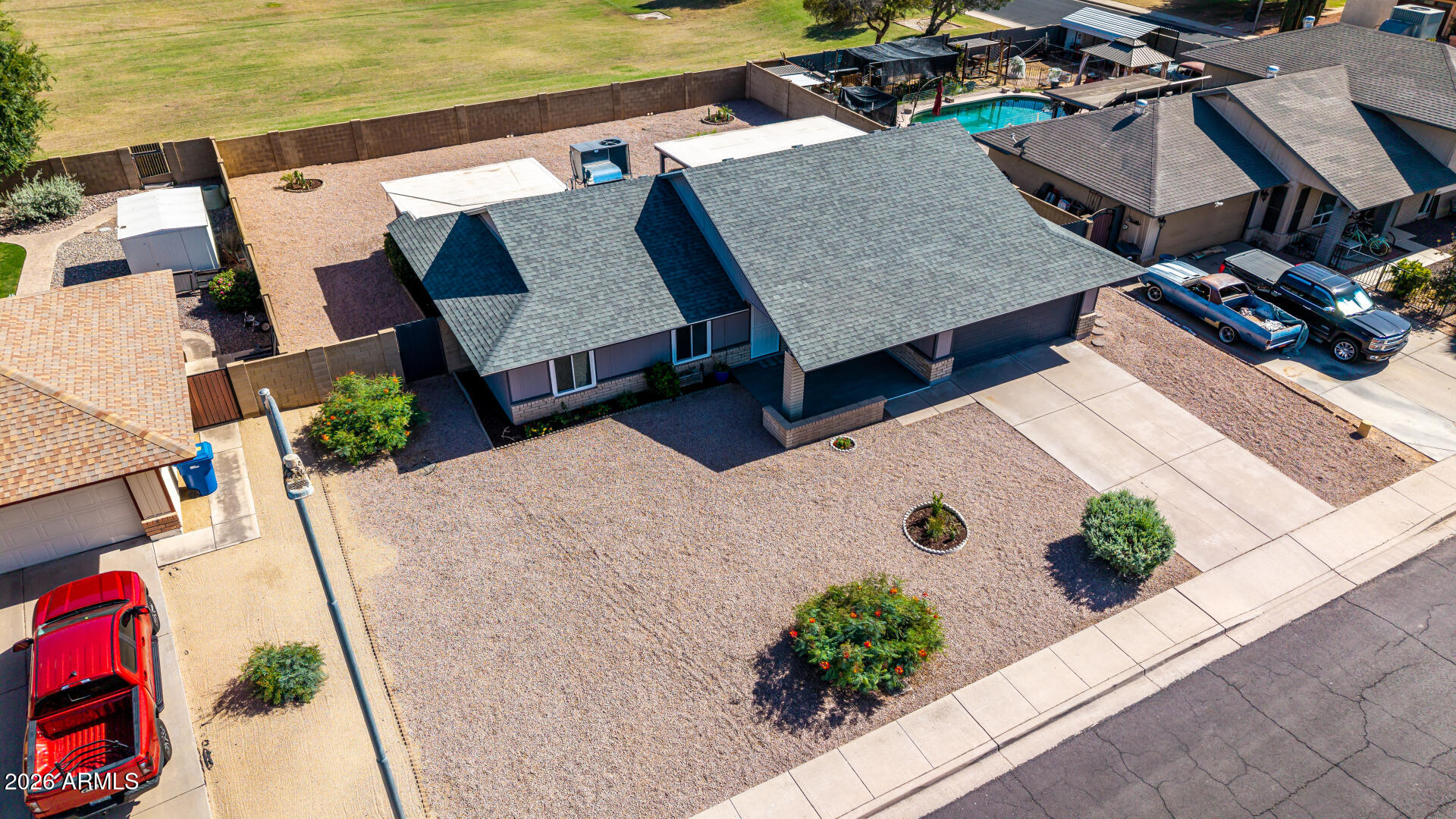 4243 East Decatur Street Mesa, AZ 85205 - Photo 50 of 63 46-Decatur