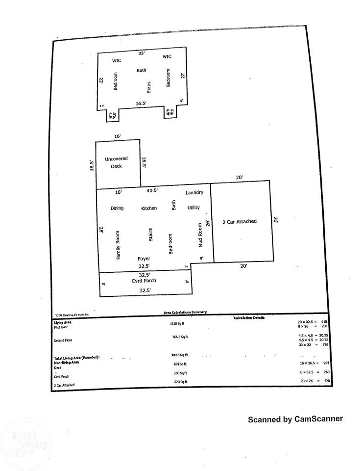5541 Wildcat Road North Street, MI 48049 - Photo 59 of 62