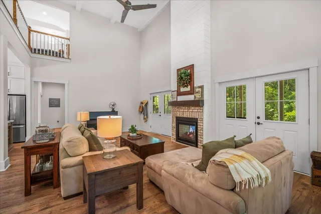 $1,249,000 | 32 Middleton Oaks Road, Charleston, SC 29414