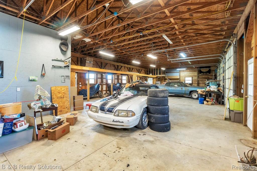 5150 Merwin Road Lapeer, MI 48446 - Photo 31 of 39