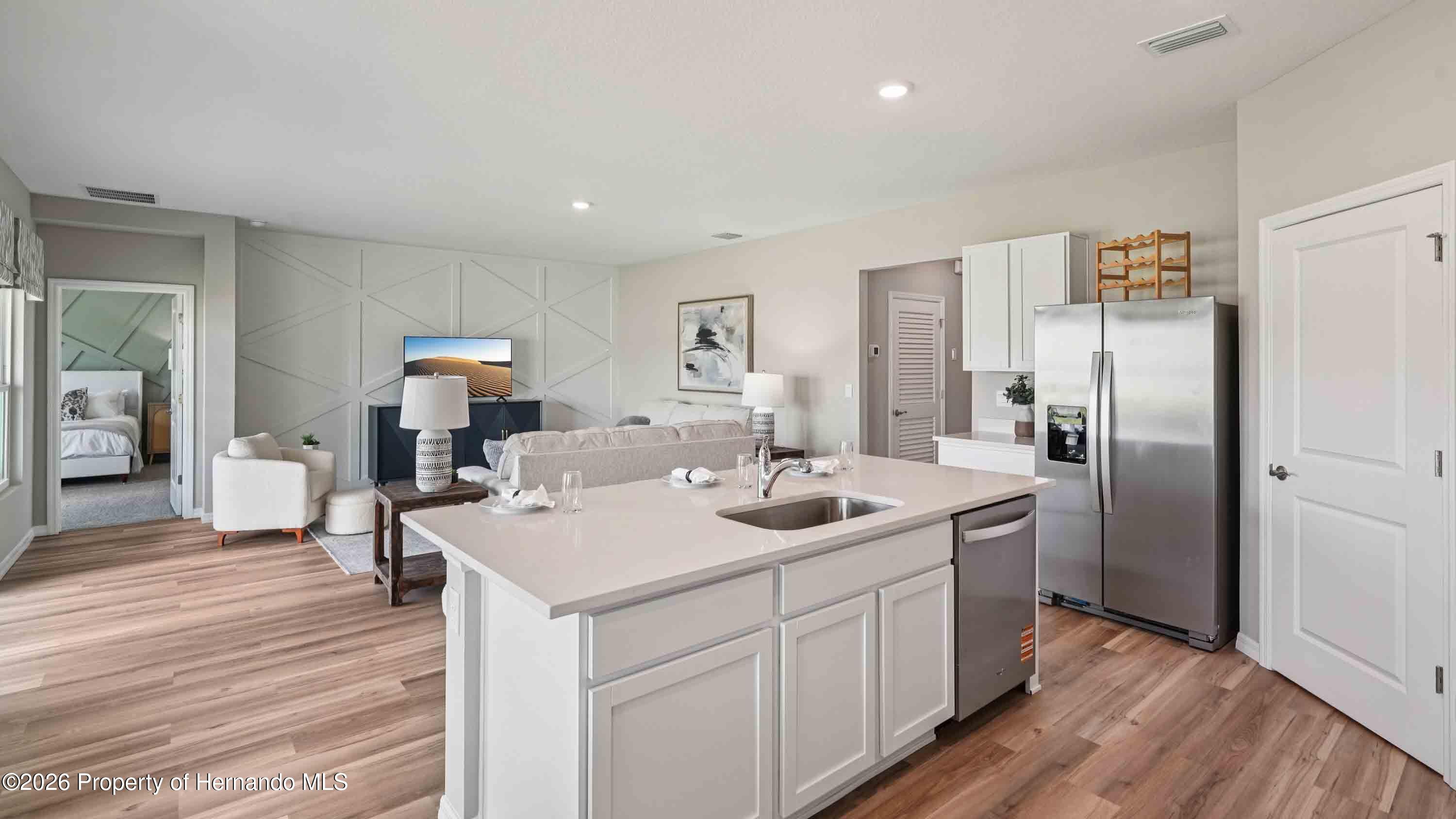 4599 Kona Circle Spring Hill, FL 34608 - Photo 5 of 28