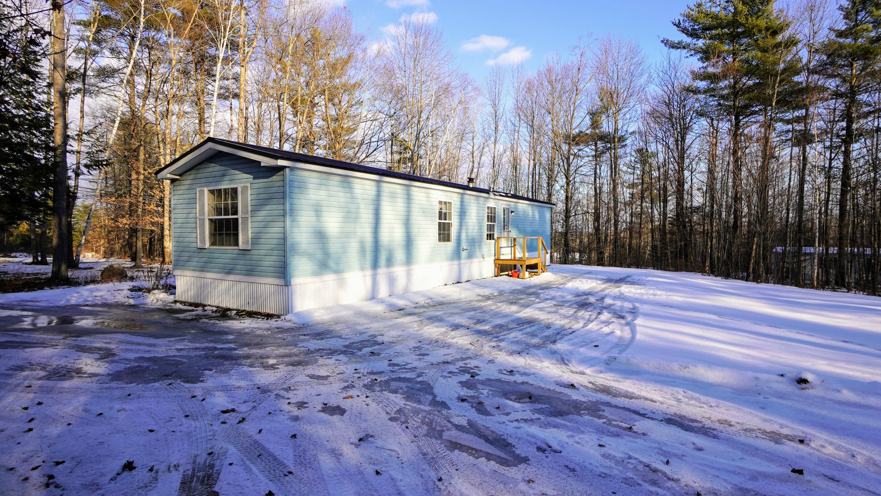 312 Hinckley Road Clinton, ME 04927 - Photo 26 of 32 027