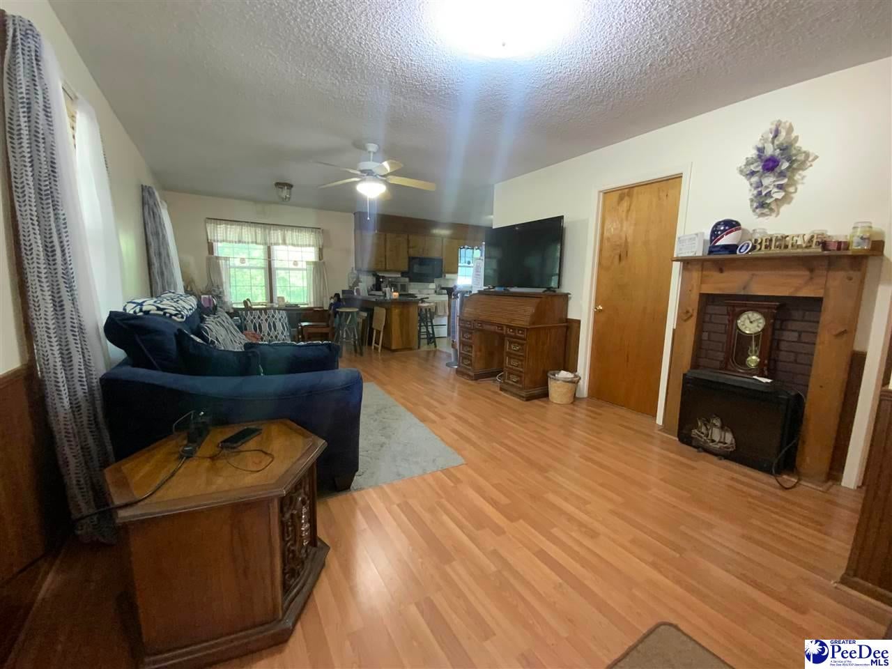 2560 Salem Road Bennettsville, SC 29512 - Photo 11 of 20 Gallery Image 11
