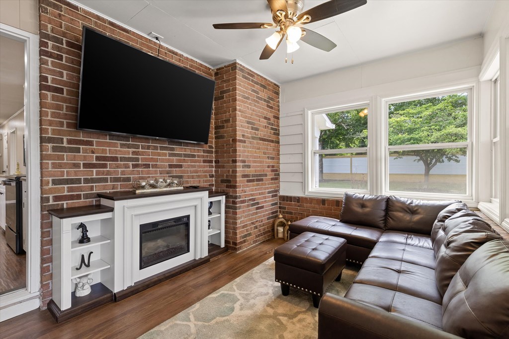 482 Glenn Howard Road Chatsworth, GA 30705 - Photo 6 of 55