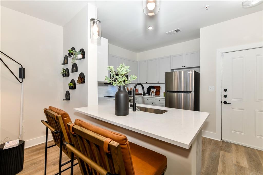 508 Main Street Northeast, Unit B1 Atlanta, GA 30324 - Photo 27 of 40