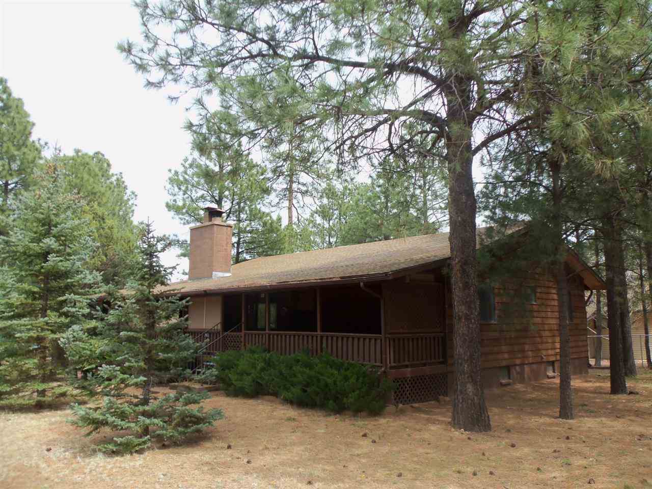 2023 Timber Trail Loop Overgaard, AZ 85933 - Photo 17 of 36
