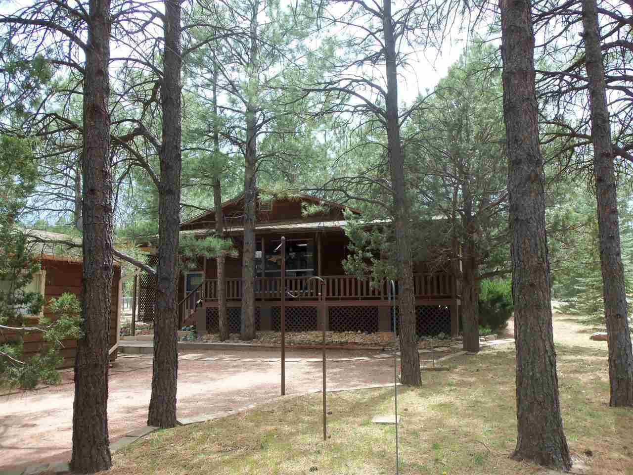 2023 Timber Trail Loop Overgaard, AZ 85933 - Photo 22 of 36