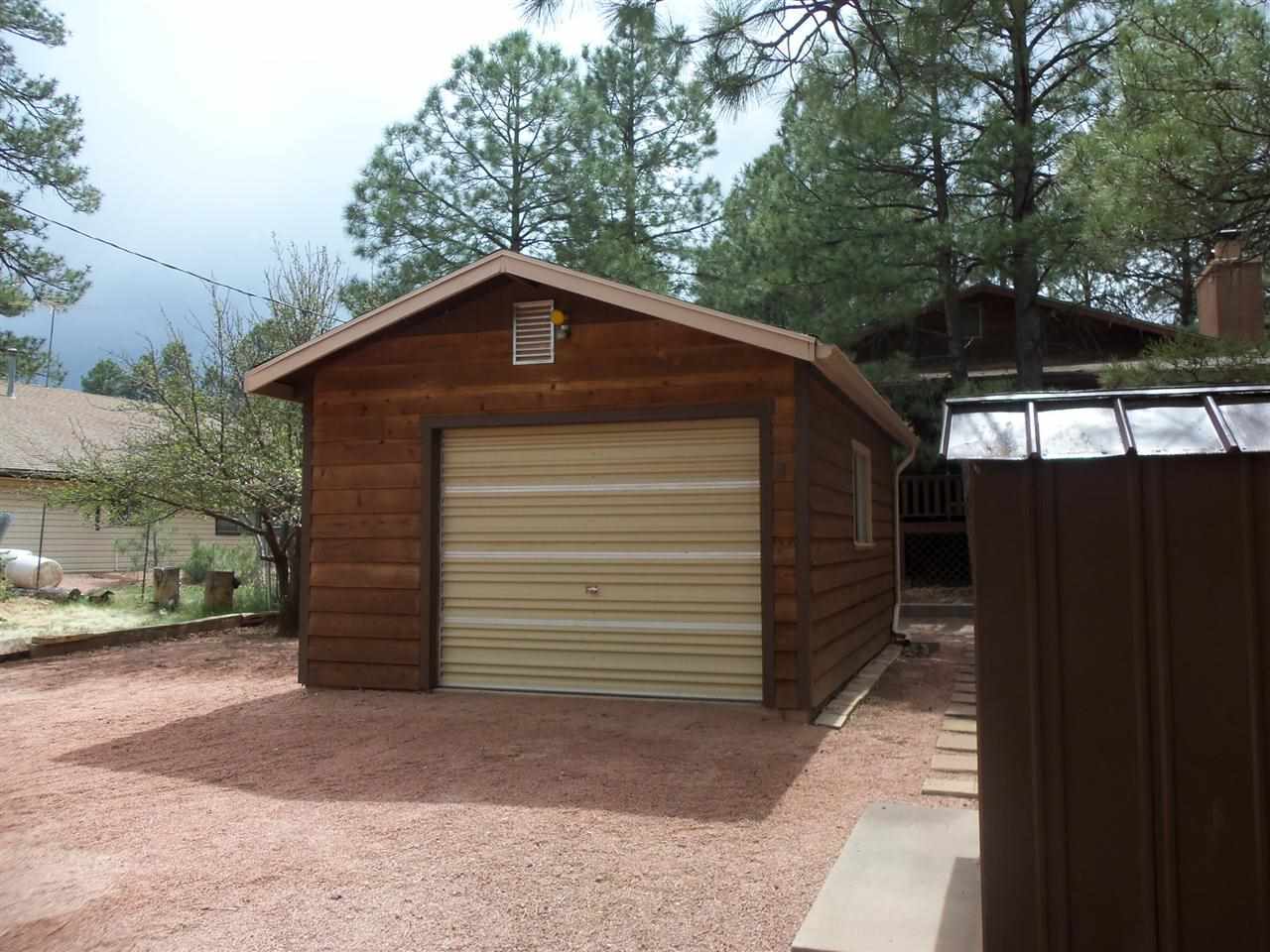 2023 Timber Trail Loop Overgaard, AZ 85933 - Photo 23 of 36